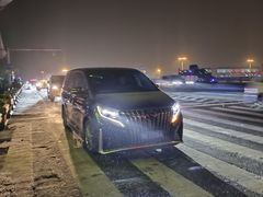 -乌鲁木齐天山国际机场-T3航站楼