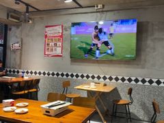 -86烧烤·炭火烧烤 (石人总店)