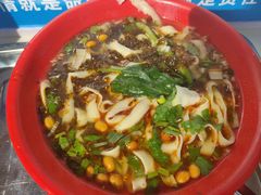 -吉林大学前卫南校区-湖畔餐厅