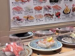 -大起水产回转寿司(道顿堀店)