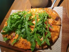 -藏书馆咖啡LibraryCoffee·Bistro(牡丹园店)