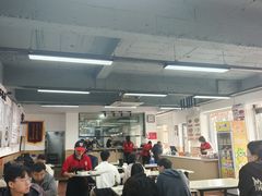 -王大妈清汤饸饹(白云社区店)