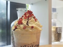 -MAMACHA妈妈茶(岳麓山店)
