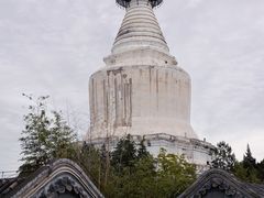 -妙应寺白塔