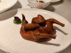 -南景饭店(万家丽路店)
