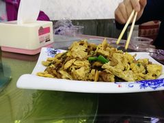 -老舅老蒙肉饼非遗店(一店)