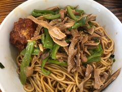 -友琴面馆(东白溪公寓店)