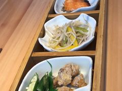 -割烹旭日本料理(龙湖狮山天街店)
