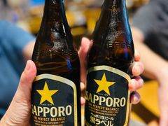 -虾蟹合战(札幌本店)