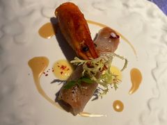 -九献创意菜·牛排馆(亮马河花园店)