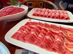 -1078號老北京涮肉(松柏店)