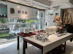 -小洲村