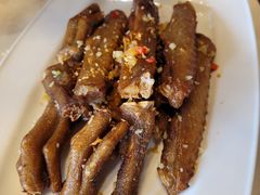 -百鱼庄(仙葫店)