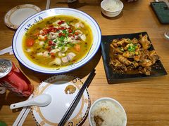 -小镇大厨私房餐厅