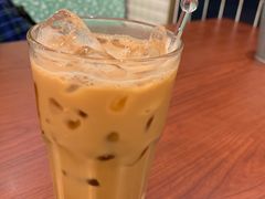 椰浆饭-小槟城美食馆