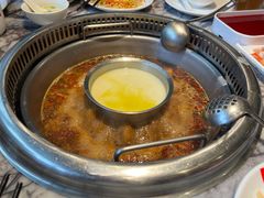 -鱼豆吉·豆浆鱼火锅(宜昌万达店)