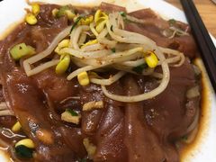 -何记酿皮店(西流湾店)