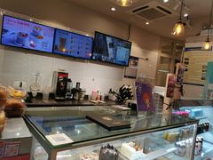 -BreadTalk面包新语·烘焙蛋糕(佐阾虹湾购物中心店)