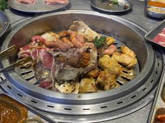 -大叹号·朝鲜族烤肉(潍坊泰华城店)