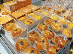 -西村叔叔的店·面包·甜品·蛋糕(牡丹园店)