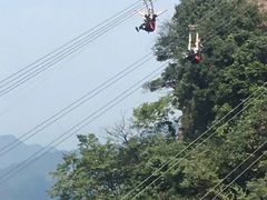 -梦幻奥陶纪景区