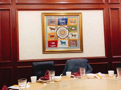 包厢-金时代顺风大酒店(协泰店)