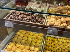 -詹记桃酥(北城世纪金源店)