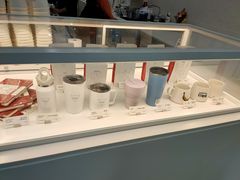 -Manner Coffee(K11店)