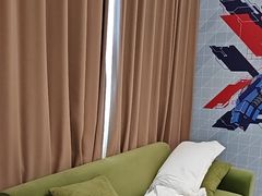 -太阳岛度假酒店