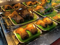 -但家香酥鸭(民生路总店)