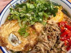 -虎子面粉馆(五一东村店)
