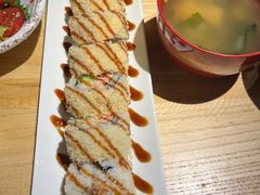 -鹤龟料理店(时代天街店)