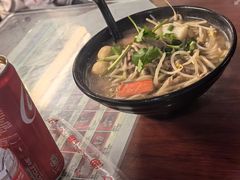 -星林居酸辣米线餐厅