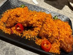 -留半山·香港食堂(啦啦宝都店)