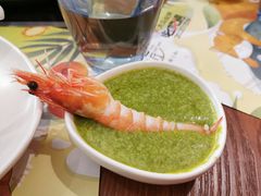 -樾餐厅泰式海鲜火锅(民歌湖店)