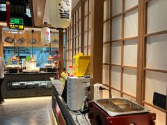 -松子料理(亮马桥店)