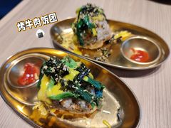 -梨花牛肉汤饭(仁恒伊势丹店)