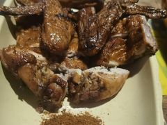 -基诺山寨.版纳民族特色菜
