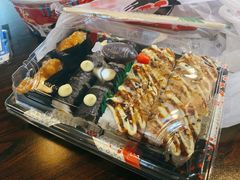 -稻香寿司(红湘北路店)