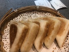 -肥三土菜馆(五四广场店)