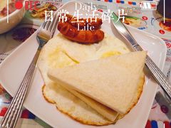 -九龙冰室(动漫星城店)