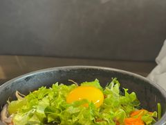 -十号烤场(麦岛店十二年店)
