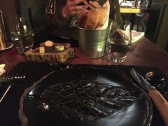 -AZUL by FUEL蓝色·法式酒馆(琶醍店)