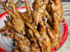 -小胡子祥彪烧烤(北湖总店)