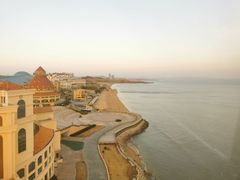 -青岛海泉湾度假区温泉
