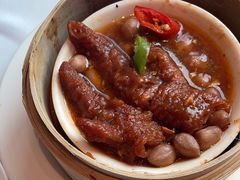 -红顶食府(滨湖九号店)