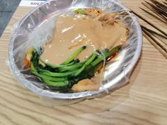 -彭姐麻辣烫(海淀店)