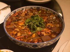 -徐记私厨(半淞园路店)