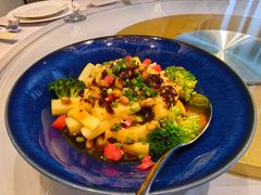 贵阳米豆腐-贵州大厦贵州厅(樱花园西街店)