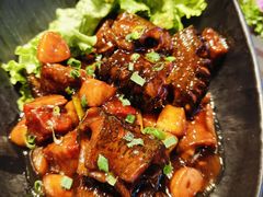 -浦江餐饮•上海菜馆(五四路店)